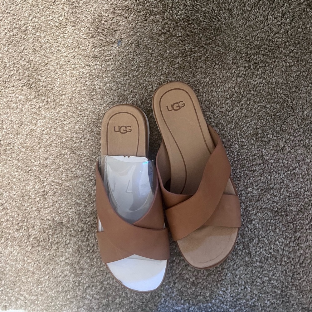 Ugg Kari Sandals